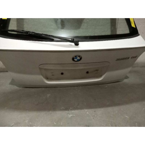 Recambio de tapa maletero para bmw serie 3 compact (e46) 320td referencia OEM IAM   