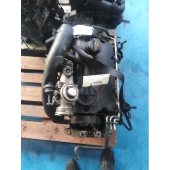 MOTOR COMPLETO BJB CASCO 