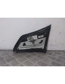 Recambio de piloto trasero izquierdo interior para citroën c4 lim. business referencia OEM IAM 9808624880 2ºSERIE  2