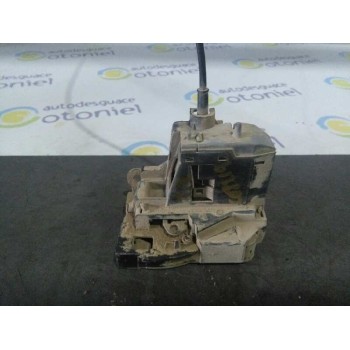 CERRADURA PUERTA TRASERA IZQUIERDA 2 PIN