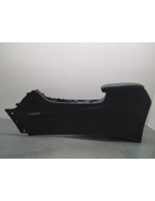 Recambio de apoyabrazos central para kia niro drive referencia OEM IAM 84640G5010CN1  