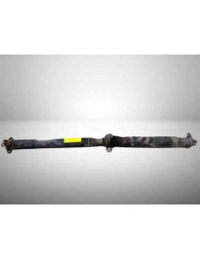 Recambio de transmision central para bmw serie 1 berlina (e81/e87) 120d referencia OEM IAM 756529002  