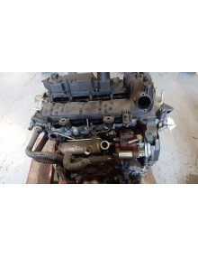 Recambio de motor completo para ford fusion (cbk) ambiente referencia OEM IAM F6JA B 54.249KM