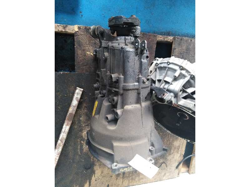 Recambio de caja cambios para bmw serie 5 berlina (e39) 525tds referencia OEM IAM MTFLT1 B 263.000KM 5V
