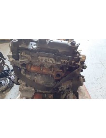 Recambio de motor completo para ford fusion (cbk) ambiente referencia OEM IAM F6JA B 54.249KM 2