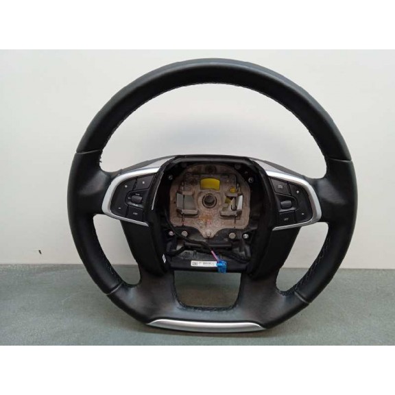 Recambio de volante para citroën c4 lim. business referencia OEM IAM 98039712ZD SIN AIRBAG 