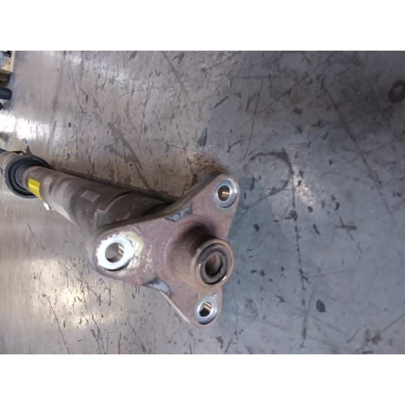 Recambio de transmision central para bmw serie 1 berlina (e81/e87) 120d referencia OEM IAM 756529002  