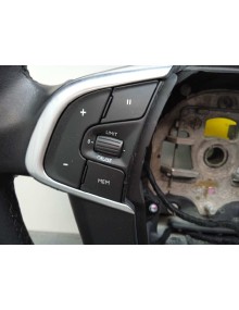 Recambio de volante para citroën c4 lim. business referencia OEM IAM 98039712ZD SIN AIRBAG  2