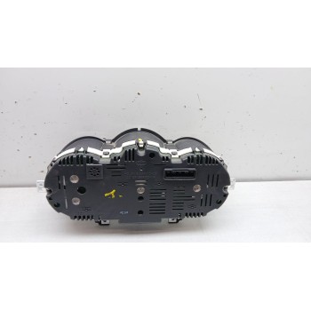 Recambio de cuadro instrumentos para kia rio 1.2 cat referencia OEM IAM 940261w426  