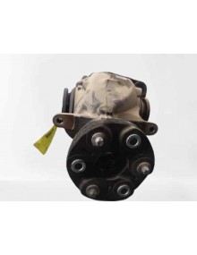 Recambio de diferencial trasero para bmw serie 1 berlina (e81/e87) 120d referencia OEM IAM 756622501 2.56 