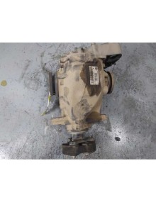 Recambio de diferencial trasero para bmw serie 1 berlina (e81/e87) 120d referencia OEM IAM 756622501 2.56  2