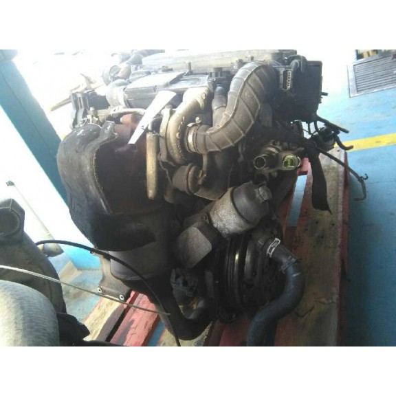 Recambio de motor completo para ford fusion (cbk) ambiente referencia OEM IAM F6JA B 54.249KM