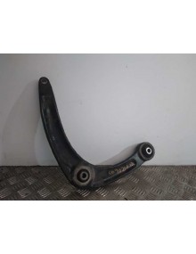 Recambio de brazo suspension inferior delantero izquierdo para citroën c4 berlina referencia OEM IAM 566793  