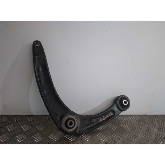 Recambio de brazo suspension inferior delantero izquierdo para citroën c4 berlina referencia OEM IAM 566793  