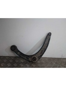 Recambio de brazo suspension inferior delantero izquierdo para citroën c4 berlina referencia OEM IAM 566793   2