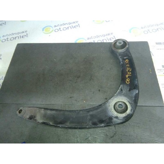 Recambio de brazo suspension inferior delantero izquierdo para citroën c4 berlina referencia OEM IAM 566793  