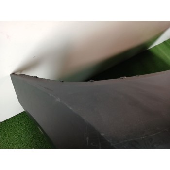 Recambio de paragolpes delantero para fiat fiorino furgoneta/monovolumen (225_) 1.4 (225bxa1a, 225bxf1a) referencia OEM IAM 1308