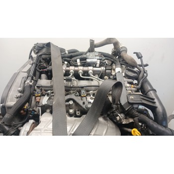 Recambio de despiece motor para opel insignia a sedán (g09) 2.0 cdti (69) referencia OEM IAM A20DTH  