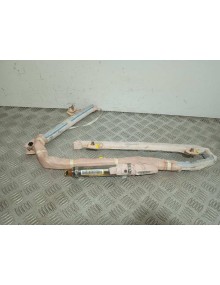 Recambio de airbag cortina delantero izquierdo para citroën c4 lim. business referencia OEM IAM 9801890780   2
