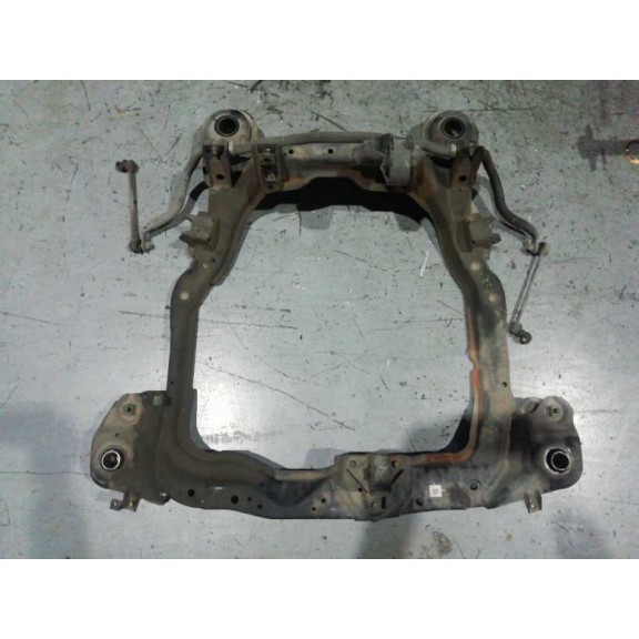 Recambio de puente delantero para hyundai tucson (jm) 2.0 cat referencia OEM IAM   