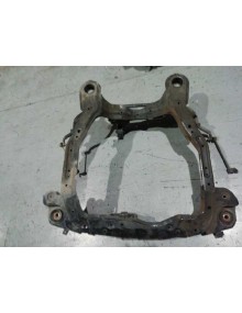 Recambio de puente delantero para hyundai tucson (jm) 2.0 cat referencia OEM IAM    2
