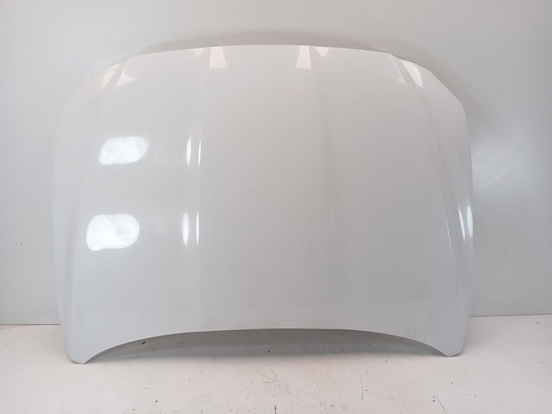Recambio de capot para jaguar f-pace (x761) 2.0 td4 awd referencia OEM IAM   