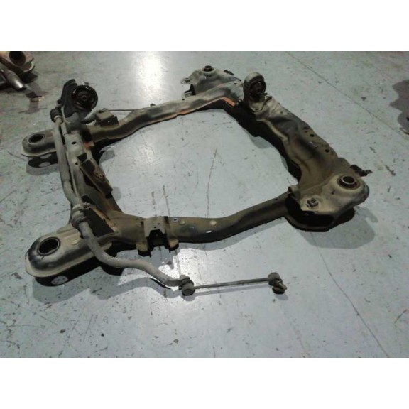 Recambio de puente delantero para hyundai tucson (jm) 2.0 cat referencia OEM IAM   
