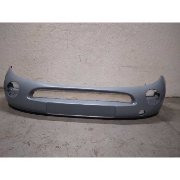 Recambio de paragolpes delantero para ford mondeo berlina (gd) referencia OEM IAM 1118728 NUEVO 96-00