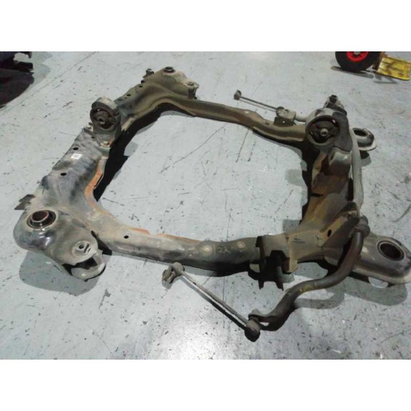 Recambio de puente delantero para hyundai tucson (jm) 2.0 cat referencia OEM IAM   