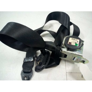 Recambio de cinturon seguridad delantero derecho para bmw serie 5 berlina (e60) 530xi referencia OEM IAM 601629600D  