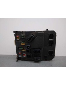 Recambio de centralita bsi para peugeot 407 st confort referencia OEM IAM 9655708380  