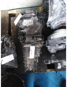 Recambio de caja cambios para skoda superb (3u4) collection referencia OEM IAM GGB CASCO 