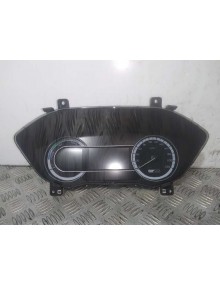 Recambio de cuadro instrumentos para kia niro drive referencia OEM IAM 94053G5140  