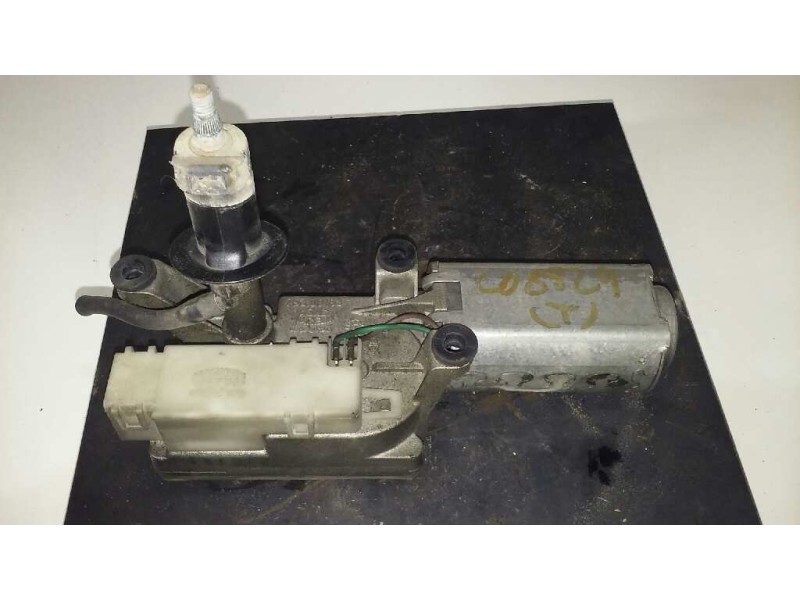 Recambio de motor limpia trasero para fiat punto berlina (176) td 60 cult referencia OEM IAM 218191  