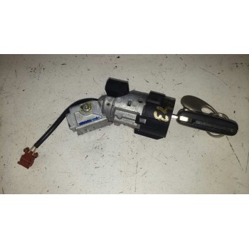 CONMUTADOR DE ARRANQUE 