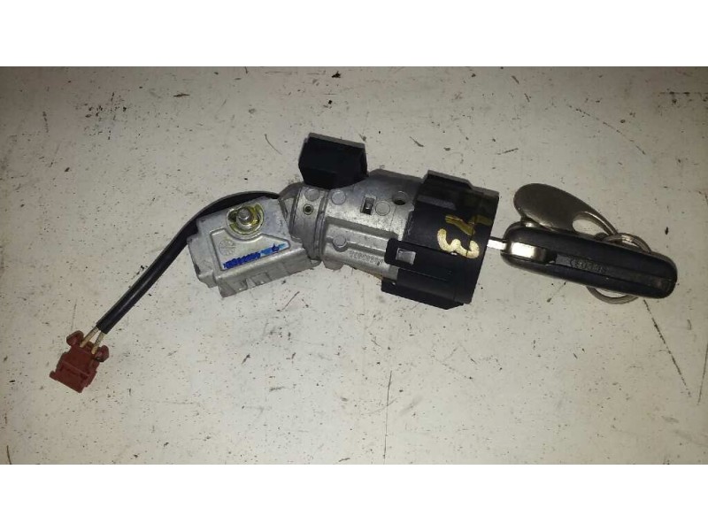 Recambio de conmutador de arranque para citroën c3 hdi 70 collection referencia OEM IAM   