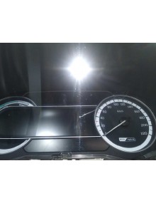 Recambio de cuadro instrumentos para kia niro drive referencia OEM IAM 94053G5140   2