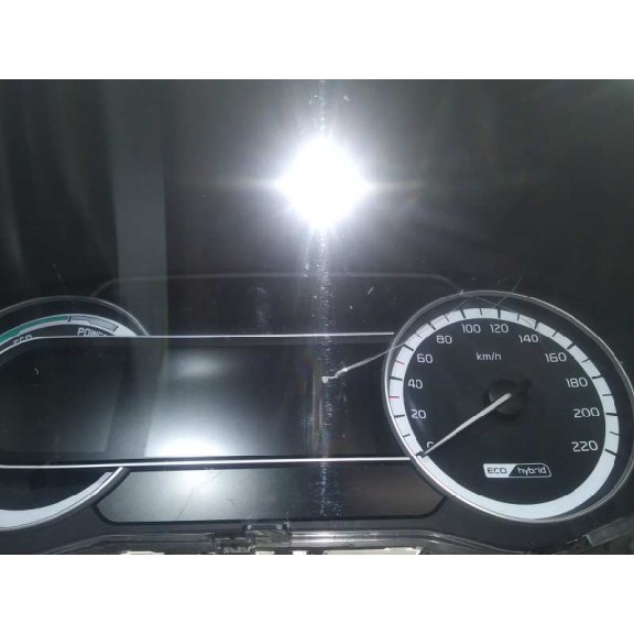 Recambio de cuadro instrumentos para kia niro drive referencia OEM IAM 94053G5140  