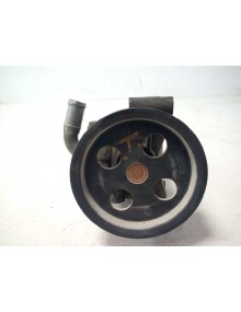 Recambio de bomba direccion para ford fiesta (cbk) ambiente referencia OEM IAM 2S6C3A696CF  6 CANALES