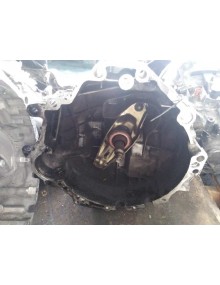 Recambio de caja cambios para skoda superb (3u4) collection referencia OEM IAM GGB CASCO  2