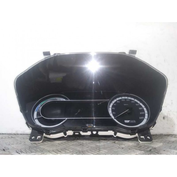 Recambio de cuadro instrumentos para kia niro drive referencia OEM IAM 94053G5140  