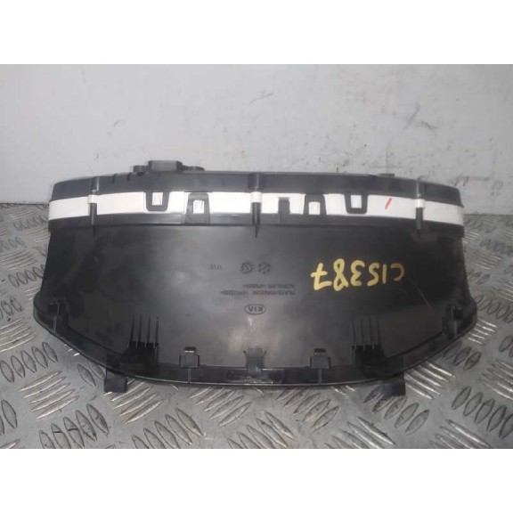 Recambio de cuadro instrumentos para kia niro drive referencia OEM IAM 94053G5140  