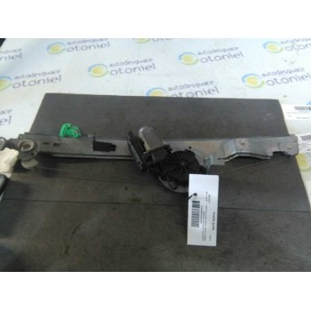 Recambio de elevalunas delantero izquierdo para renault scenic ii grand confort dynamique referencia OEM IAM  CONFORT 6 PIN 
