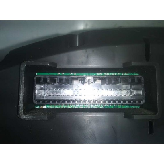 Recambio de cuadro instrumentos para kia niro drive referencia OEM IAM 94053G5140  