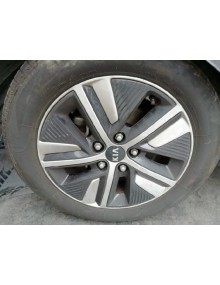 Recambio de juego llantas para kia niro drive referencia OEM IAM 6.5JX16ET45 X4 SIN NEUMATICOS 16
