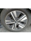 Recambio de juego llantas para kia niro drive referencia OEM IAM 6.5JX16ET45 X4 SIN NEUMATICOS 16