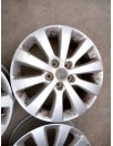 Recambio de juego llantas para opel zafira tourer 2.0 cdti referencia OEM IAM 7JX17 X4 17