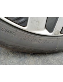 Recambio de juego llantas para kia niro drive referencia OEM IAM 6.5JX16ET45 X4 SIN NEUMATICOS 16 2