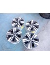 Recambio de juego llantas para kia niro drive referencia OEM IAM 6.5JX16ET45 X4 SIN NEUMATICOS 16