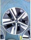 Recambio de juego llantas para kia niro drive referencia OEM IAM 6.5JX16ET45 X4 SIN NEUMATICOS 16